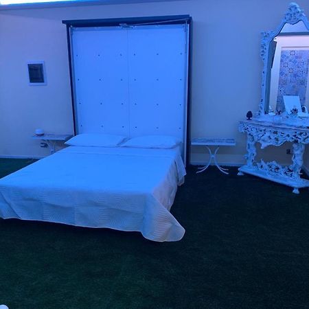 Capriccio Di Pasta Spa Camera Luxury Gragnano Zewnętrze zdjęcie