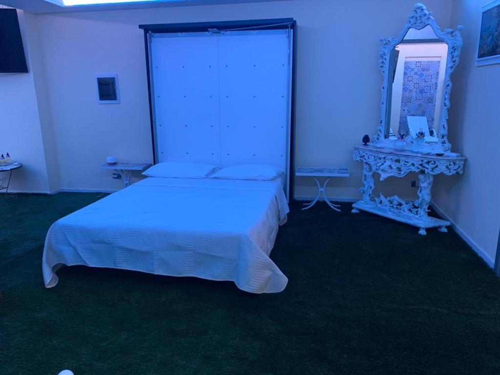 Capriccio Di Pasta Spa Camera Luxury Gragnano Zewnętrze zdjęcie